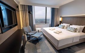 Courtyard By Marriott Katowice City Center