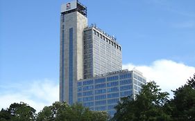 Courtyard By Marriott Katowice City Center